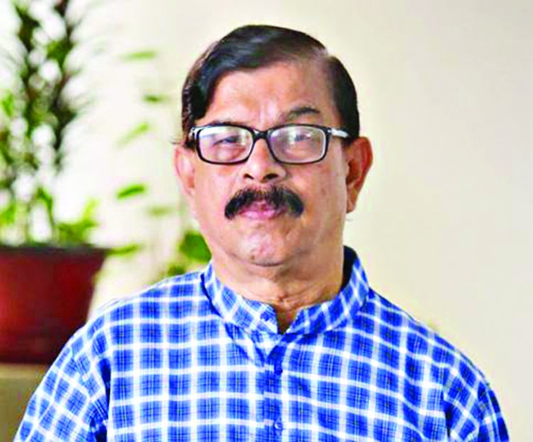 মাহমুদুর রহমান মান্না